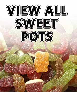 All Sweets.